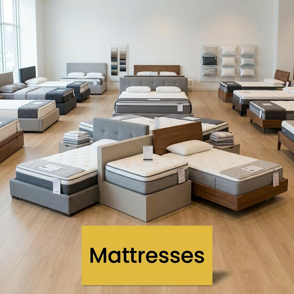 Mattresses
