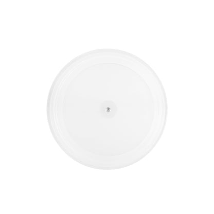 5-Star Chef Cake Stand 5 Tiers Acrylic Holder Display Round Clear Wedding Party