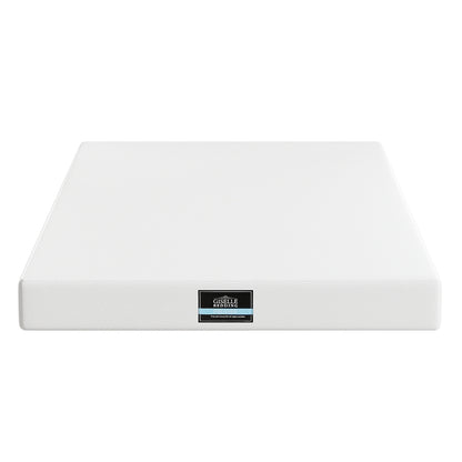 Giselle 20cm Memory Foam Mattress Green Tea Queen