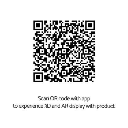 Artiss Bedside Table 2 Drawers - ANDERS White