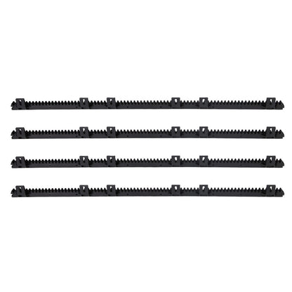 LockMaster Sliding Gate Opener Rack