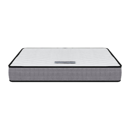 Giselle Bedding 13cm Mattress Tight Top Queen